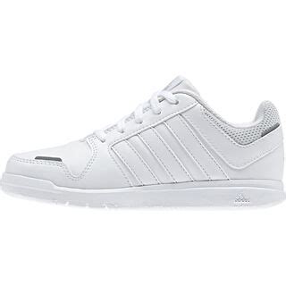 adidas lk trainer 6|adidas LK Trainer 6 White Synthetic 2.5 M US Little Kid.